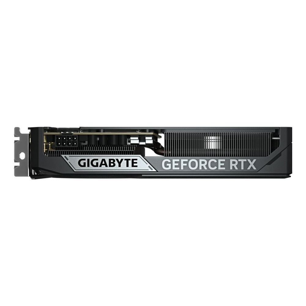 Grafikkarte Gigabyte GV-N506TWF2-8GD geforce rtx 5060 ti 8 GB GDDR6 GDDR7