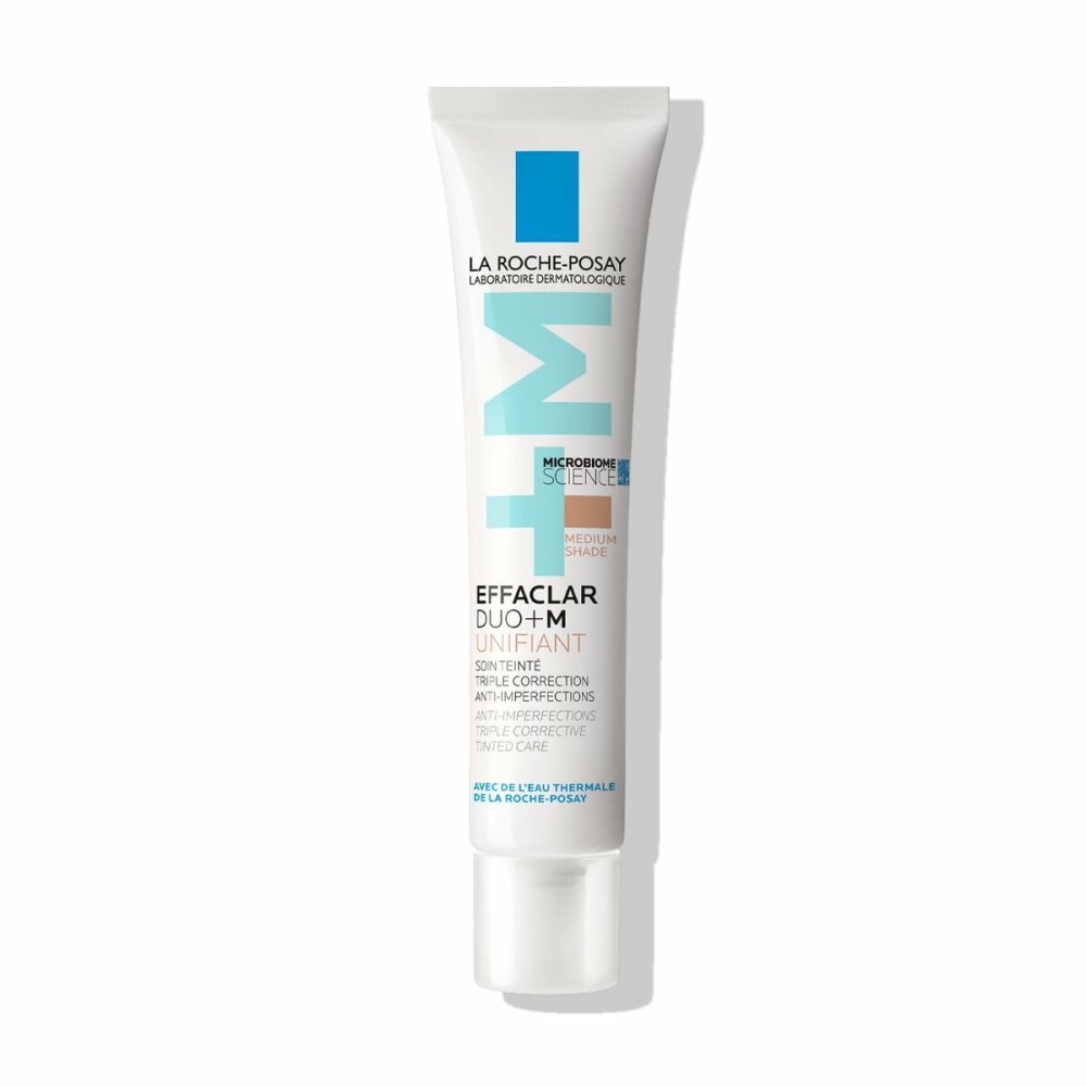 Crème visage La Roche Posay EFFACLAR