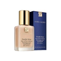 Base de maquillage liquide Estee Lauder Double Wear Stay-in-Place Nº 1N1 Ivory Nude Spf 10 30 ml 30 L