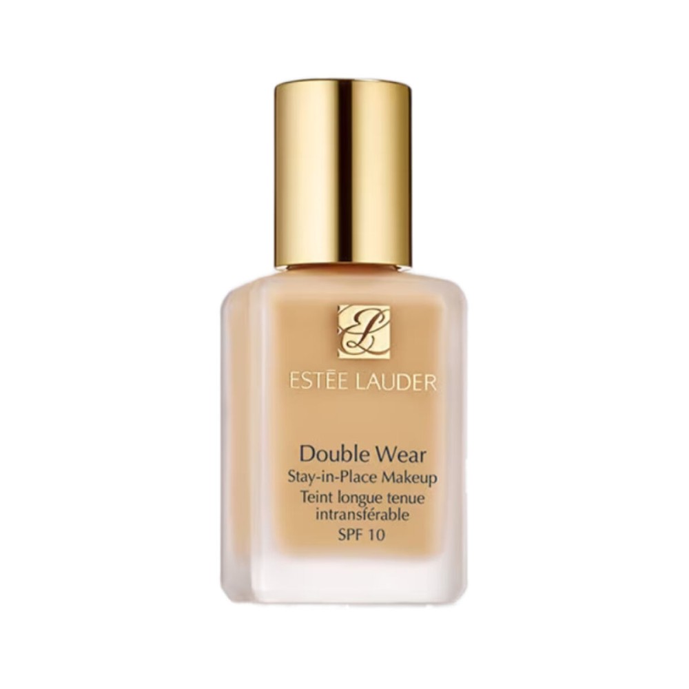 Base de maquillage liquide Estee Lauder Double Wear Stay-in-Place Nº 1N1 Ivory Nude Spf 10 30 ml 30 L