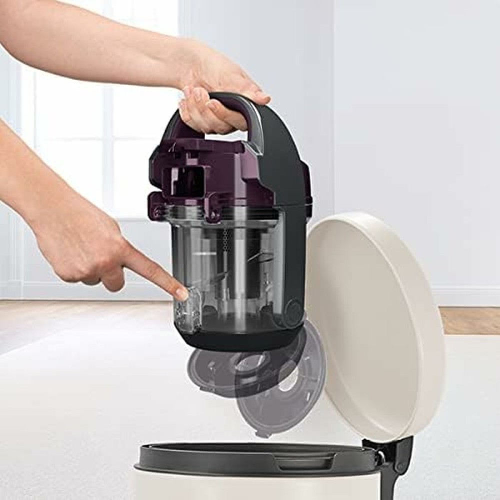 Aspirateur cyclonique BOSCH BGC05AAA1 700 W