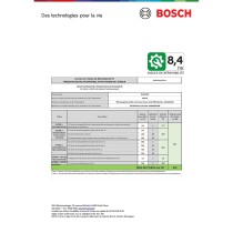 Cyclonic Vacuum Cleaner BOSCH BGC05AAA1 700 W