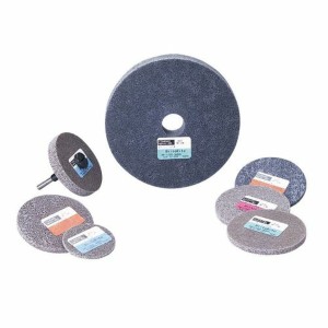 Abrasive disc Standard Abrasives S 500