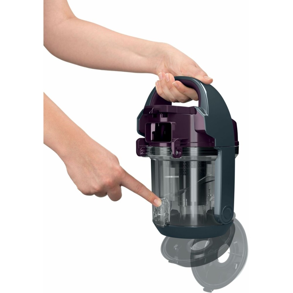 Aspirateur cyclonique BOSCH BGC05AAA1 700 W