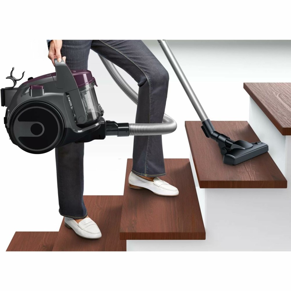 Aspirateur cyclonique BOSCH BGC05AAA1 700 W