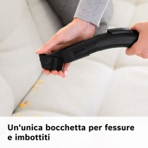 Cyclonic Vacuum Cleaner BOSCH BGC05AAA1 700 W