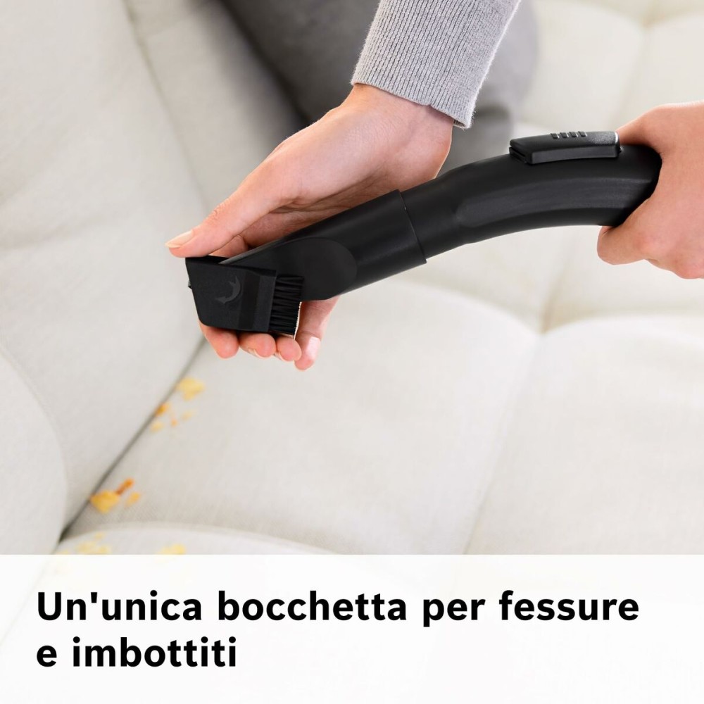 Cyclonic Vacuum Cleaner BOSCH BGC05AAA1 700 W