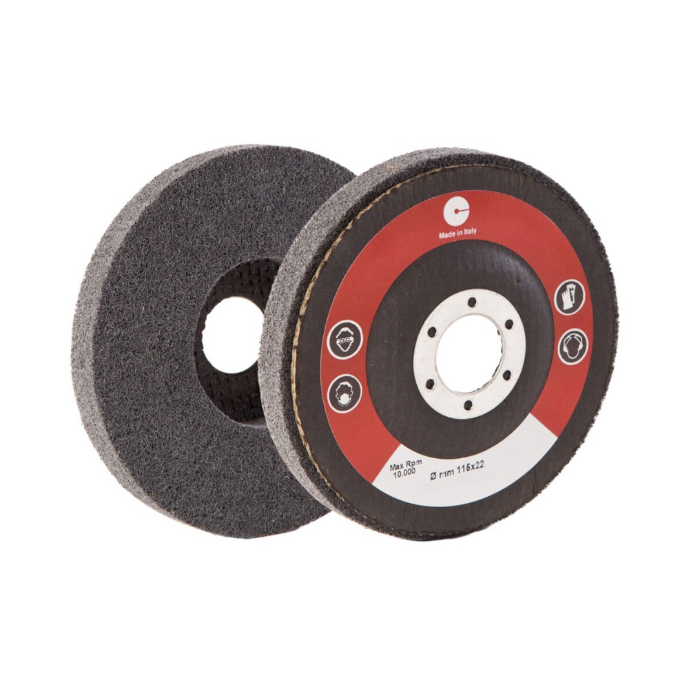 Abrasive disc Calflex 115 T27 A-C HD