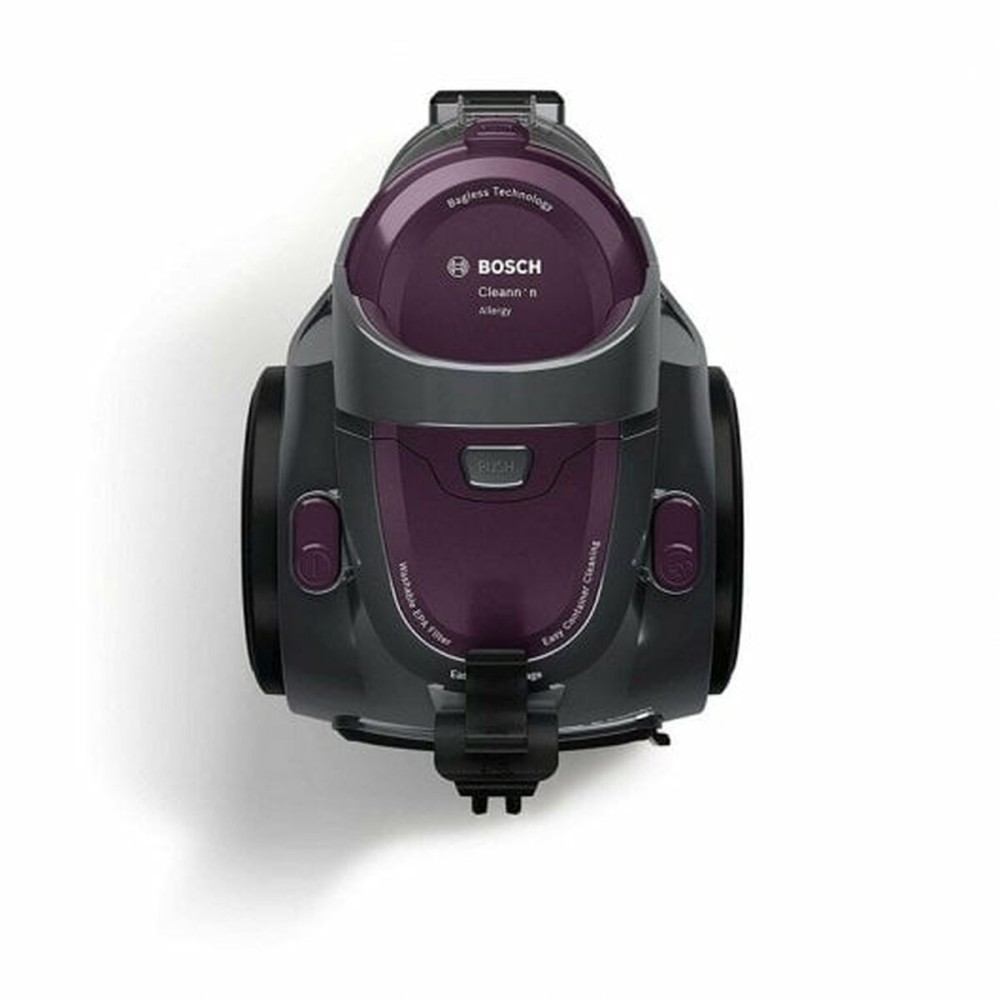 Aspirateur cyclonique BOSCH BGC05AAA1 700 W