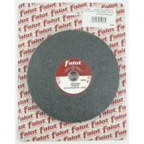Abrasive wheel FAIOT 1A-60 150 mm Grey