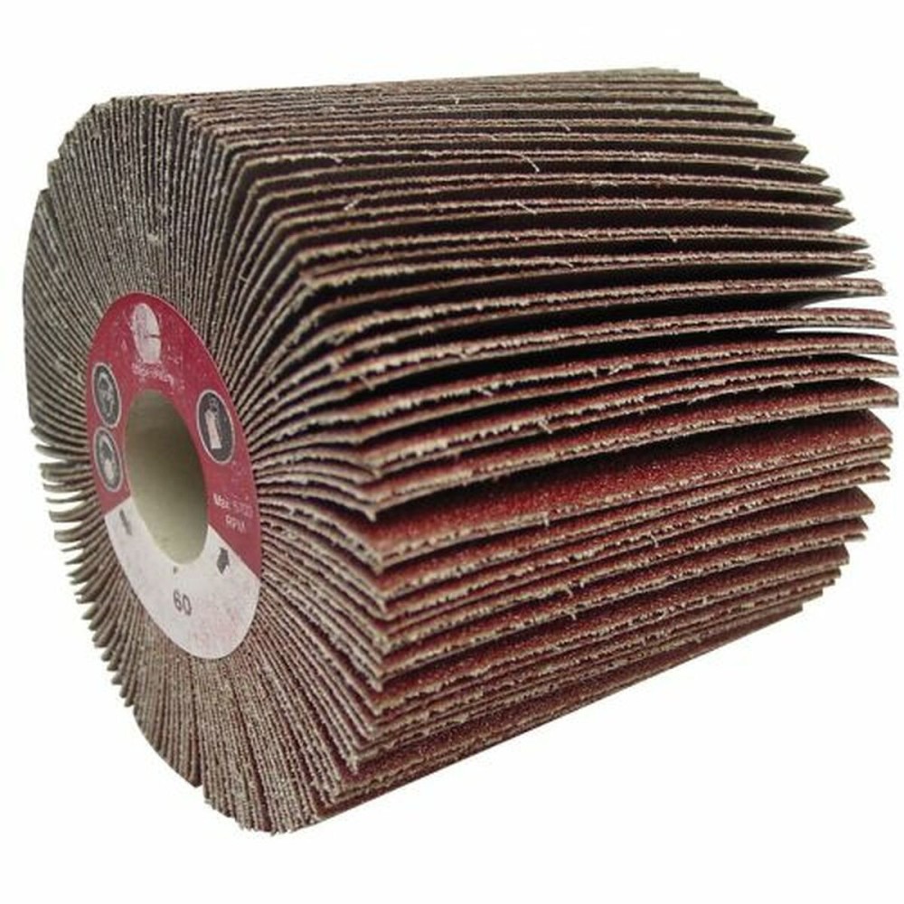 Core flap wheel Calflex 19k
