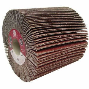 Core flap wheel Calflex 19k