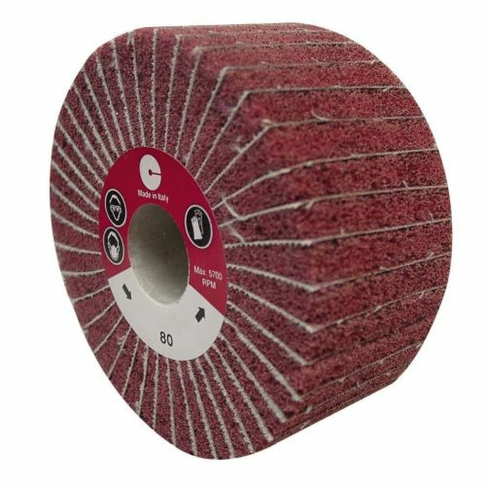 Gemischtes Kernrad Calflex 19k