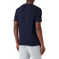 T-shirt à manches courtes homme Champion Crewneck Bleu