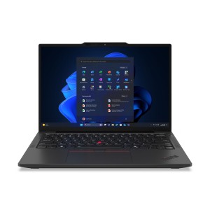 Ordinateur Portable Lenovo X13 CORE ULTRA 5 225U 13,3" intel core ultra 5 32 GB RAM 512 GB 512 GB SSD