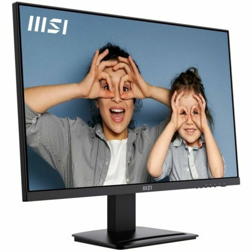 Gaming Monitor MSI 9S6-3PB4CH-227 27" 4K Ultra HD