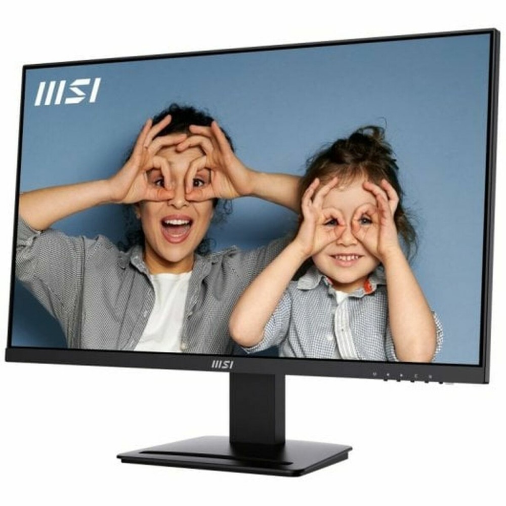 Gaming Monitor MSI 9S6-3PB4CH-227 27" 4K Ultra HD