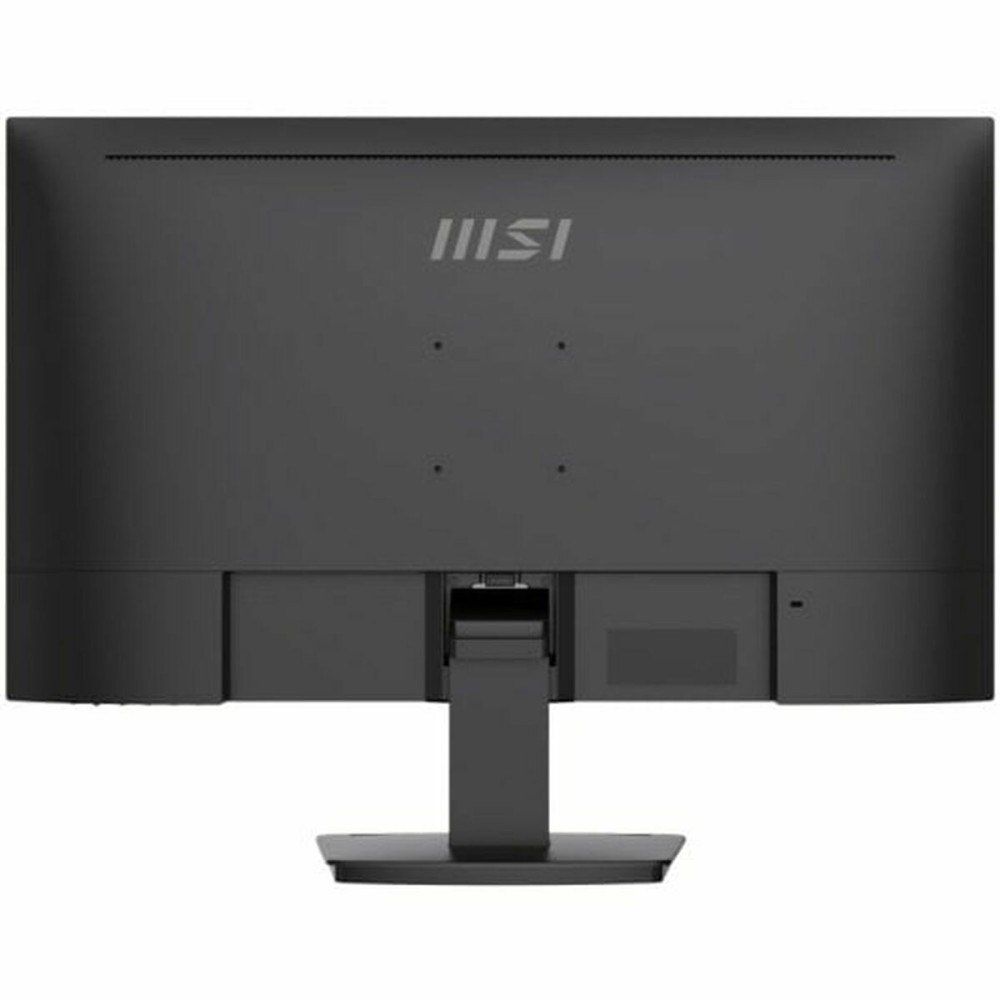 Gaming Monitor MSI 9S6-3PB4CH-227 27" 4K Ultra HD