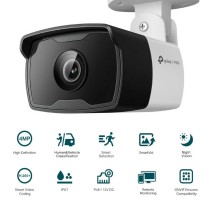 Camescope de surveillance TP-Link VIGI C340I(2.8mm)