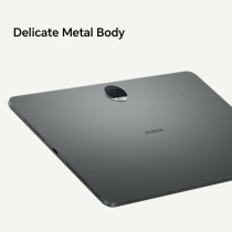 Tablet Honor PAD 9 12" Qualcomm Snapdragon 8 GB RAM 256 GB Grau