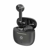 Bluetooth Headset with Microphone Celly BUZ2 Black