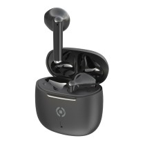 Casques Bluetooth avec Microphone Celly BUZ2 Noir