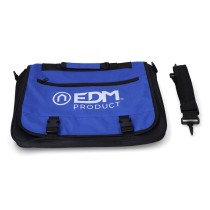 Dokumentenhalter EDM 05862 40 X 10 X 32 CM Blau Kunststoff
