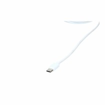 USB-Kabel All Ride Weiß 1,2 m