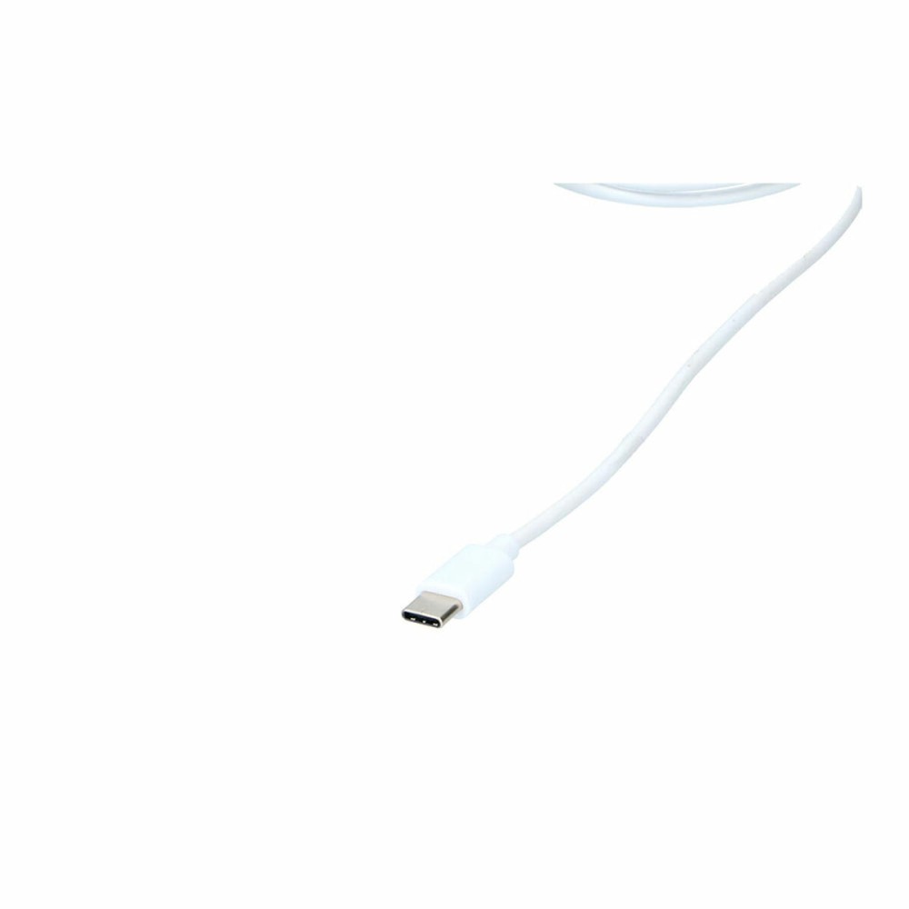USB-Kabel All Ride Weiß 1,2 m