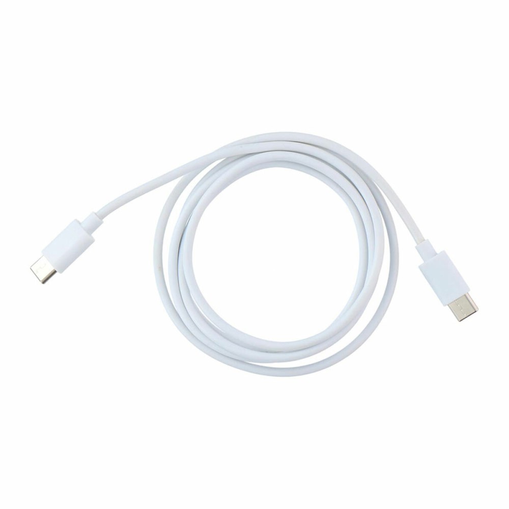 USB-Kabel All Ride Weiß 1,2 m