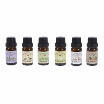 Duftöl Lifetime Baumwolle Bambus Jasmin Sandelholz Mit Vanille 10 ml