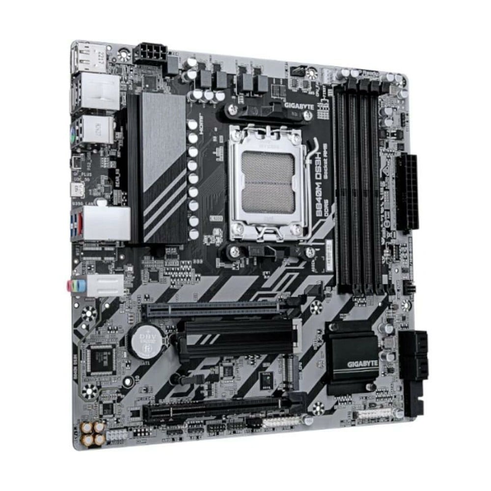 Motherboard Gigabyte B840M DS3H AMD AM5