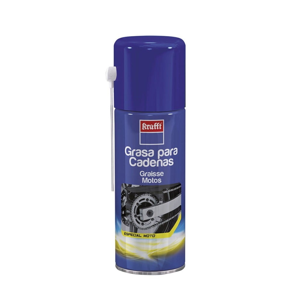 Engine Lubricating Oil Krafft 400 ml