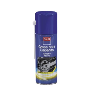 Engine Lubricating Oil Krafft 400 ml
