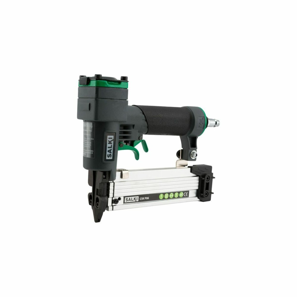 Pneumatic nail-staple gun Salki CSK P06 Expert