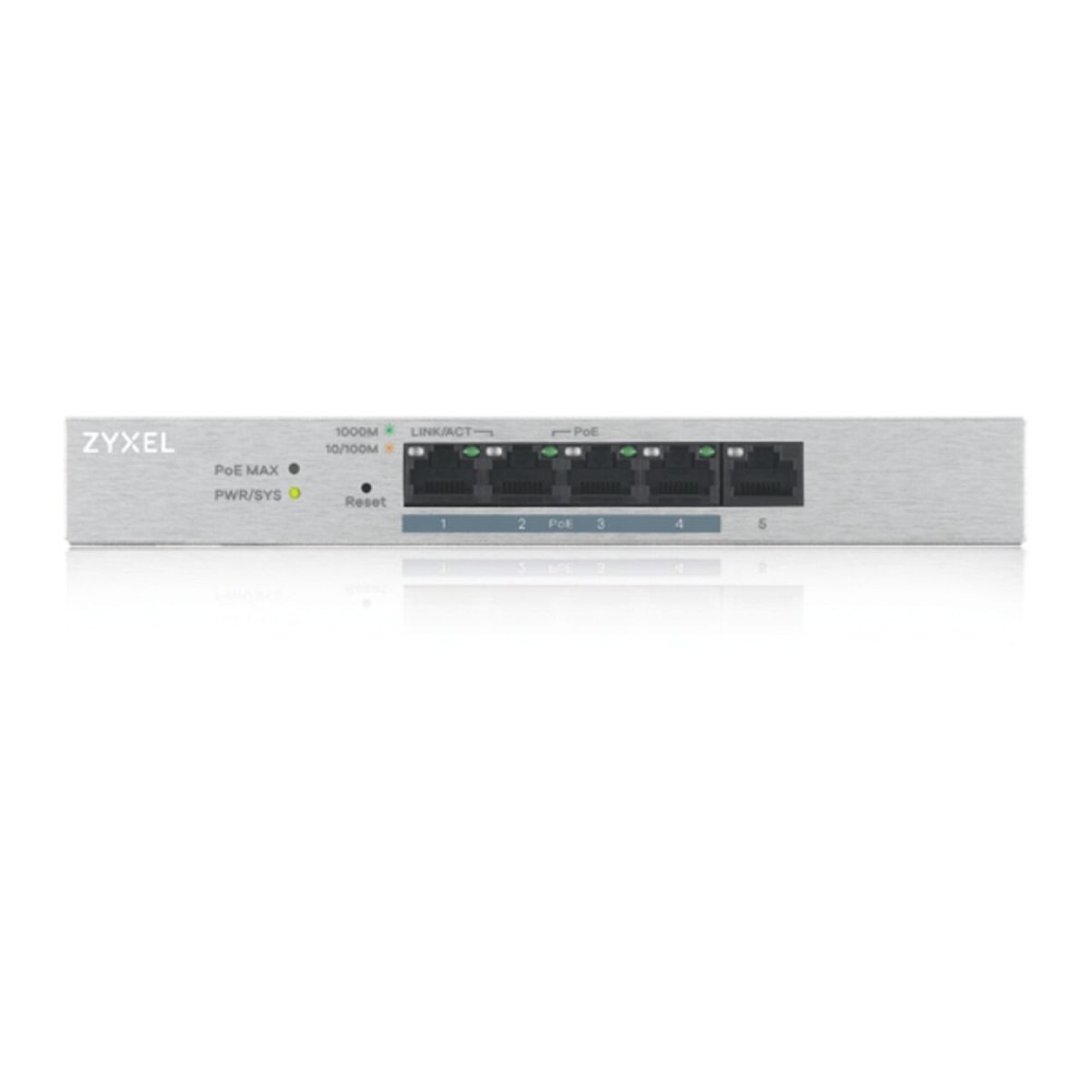 Switch ZyXEL GS1200-5HP v2