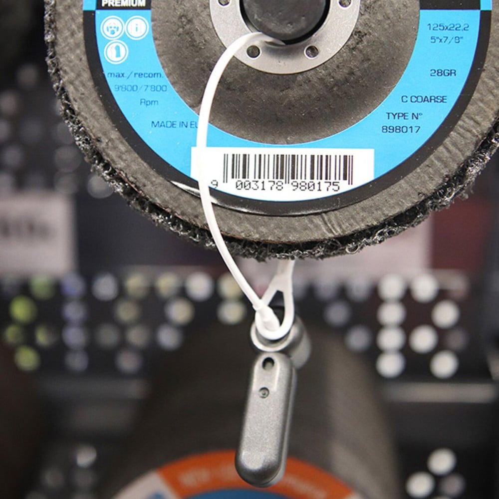 Labels Checkpoint 10109197 Anti-theft (250 Units)