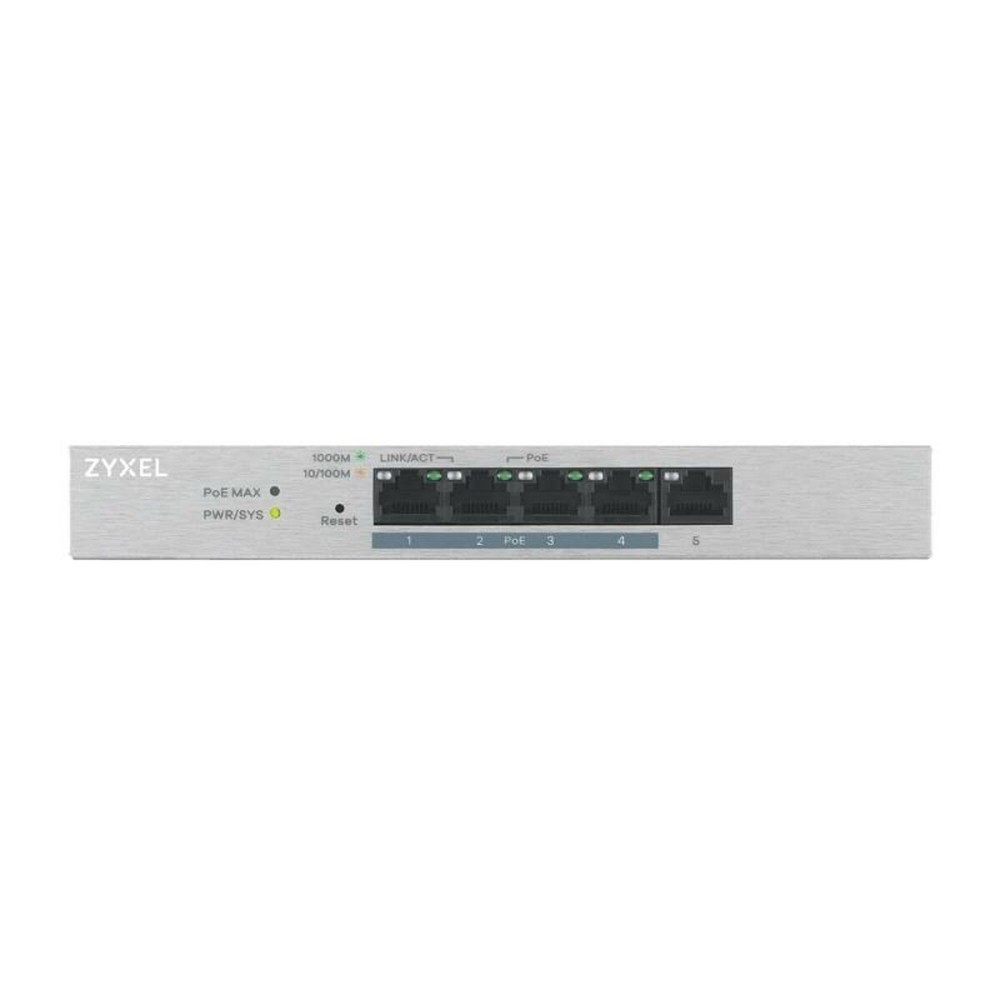 Switch ZyXEL GS1200-5HP v2