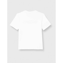 T-shirt à manches courtes homme Champion Crewneck Blanc