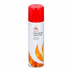 Cartouche de gaz Flame Classics