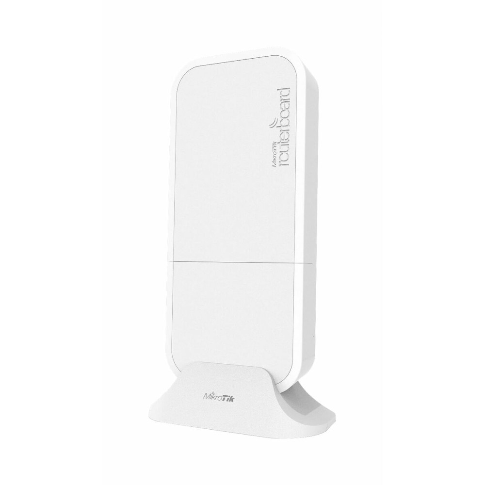 Schnittstelle Mikrotik WAPR-2ND&EC200A-EU Weiß
