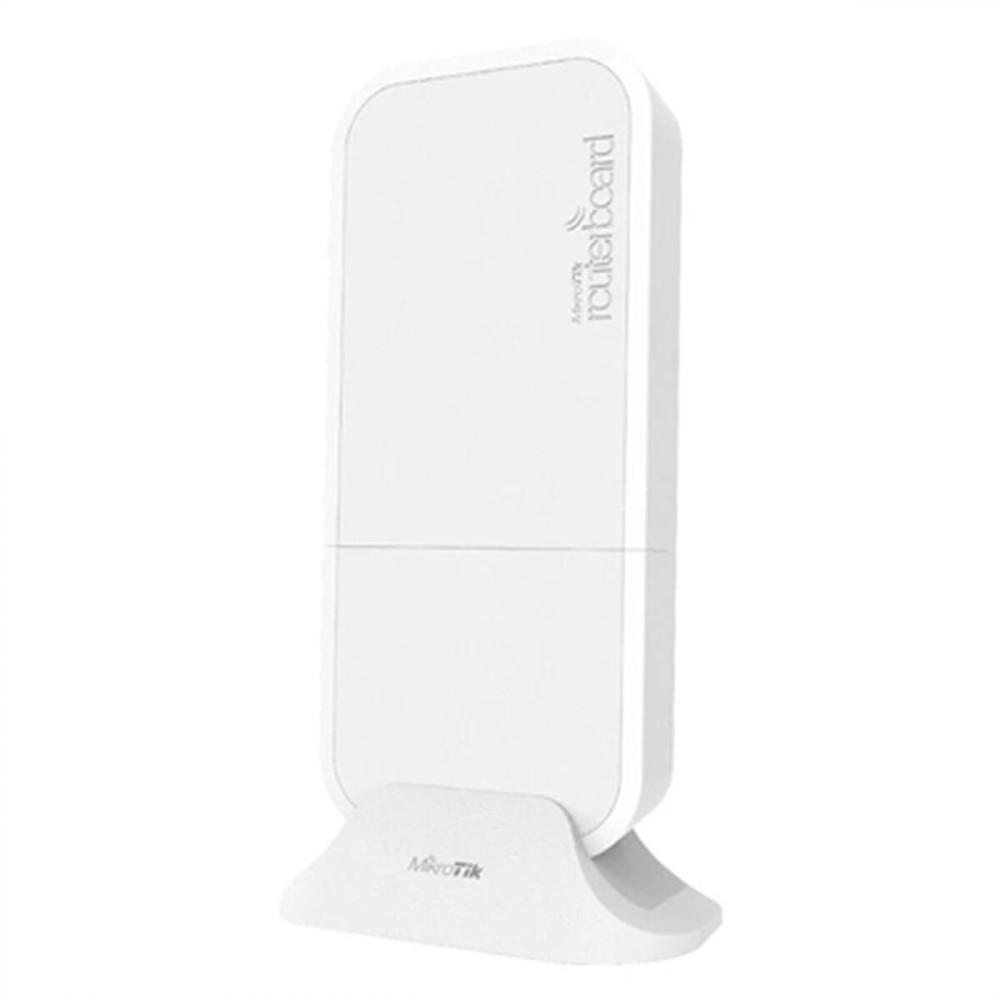Schnittstelle Mikrotik WAPR-2ND&EC200A-EU Weiß
