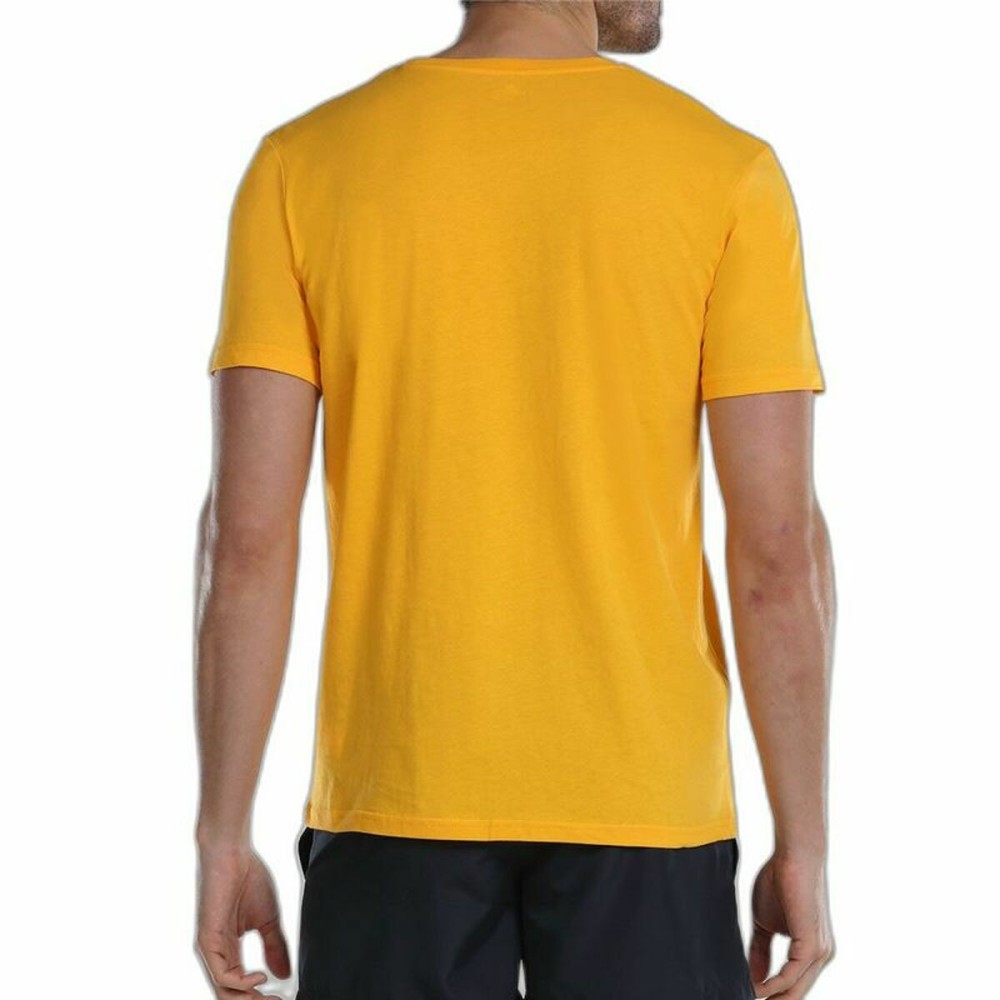 Men’s Short Sleeve T-Shirt John Smith Efebo