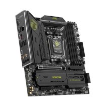 Carte Mère MSI MAG B850M MORTAR WIFI AMD AM5