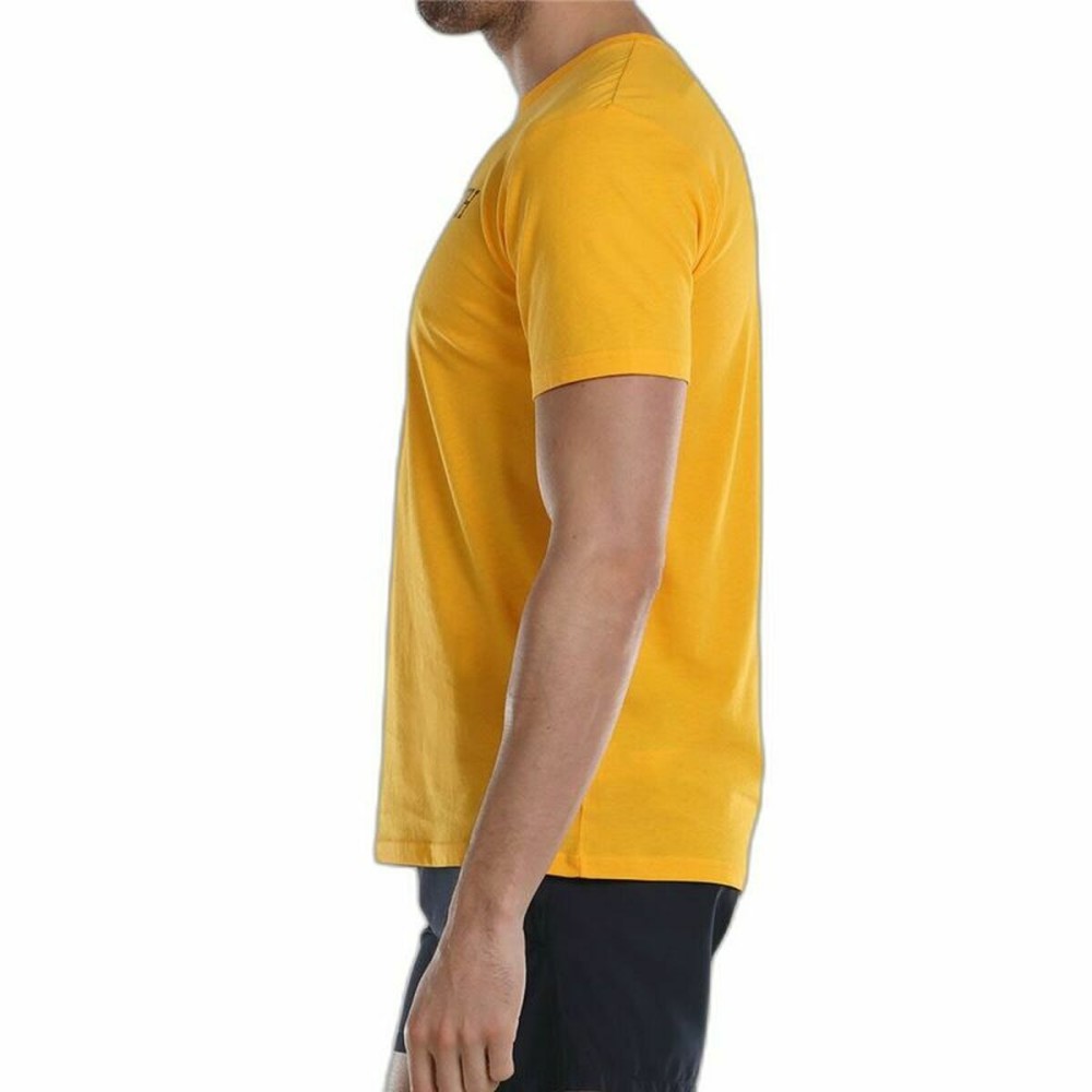 Men’s Short Sleeve T-Shirt John Smith Efebo