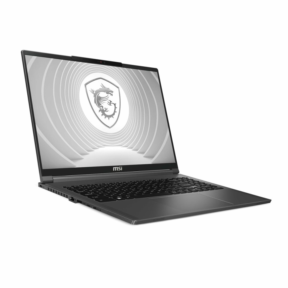 Ordinateur Portable MSI Creator Pro 16 AI Studio A1VMG-096ES 16"