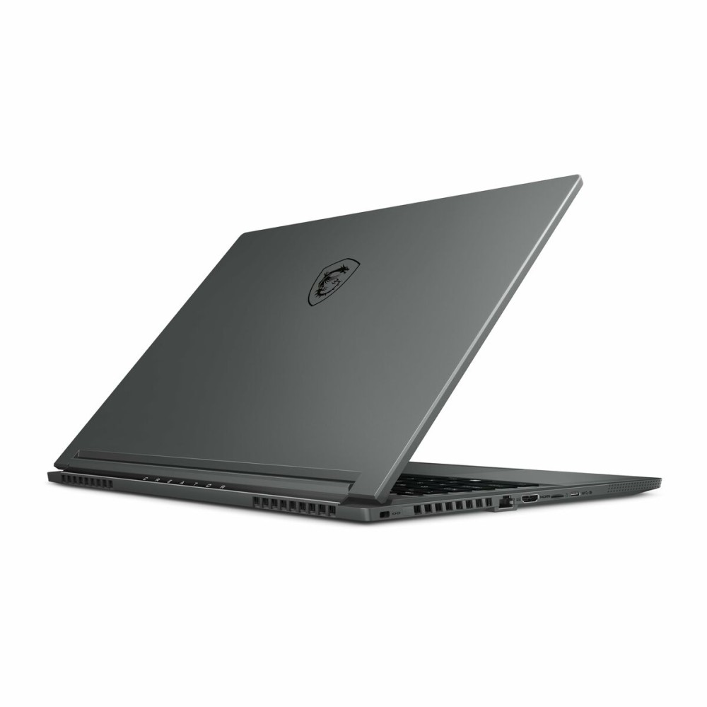 Ordinateur Portable MSI Creator Pro 16 AI Studio A1VMG-096ES 16"