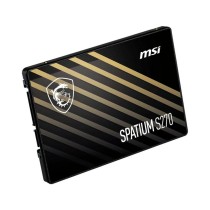 Festplatte MSI SPATIUM S270 240 GB SSD