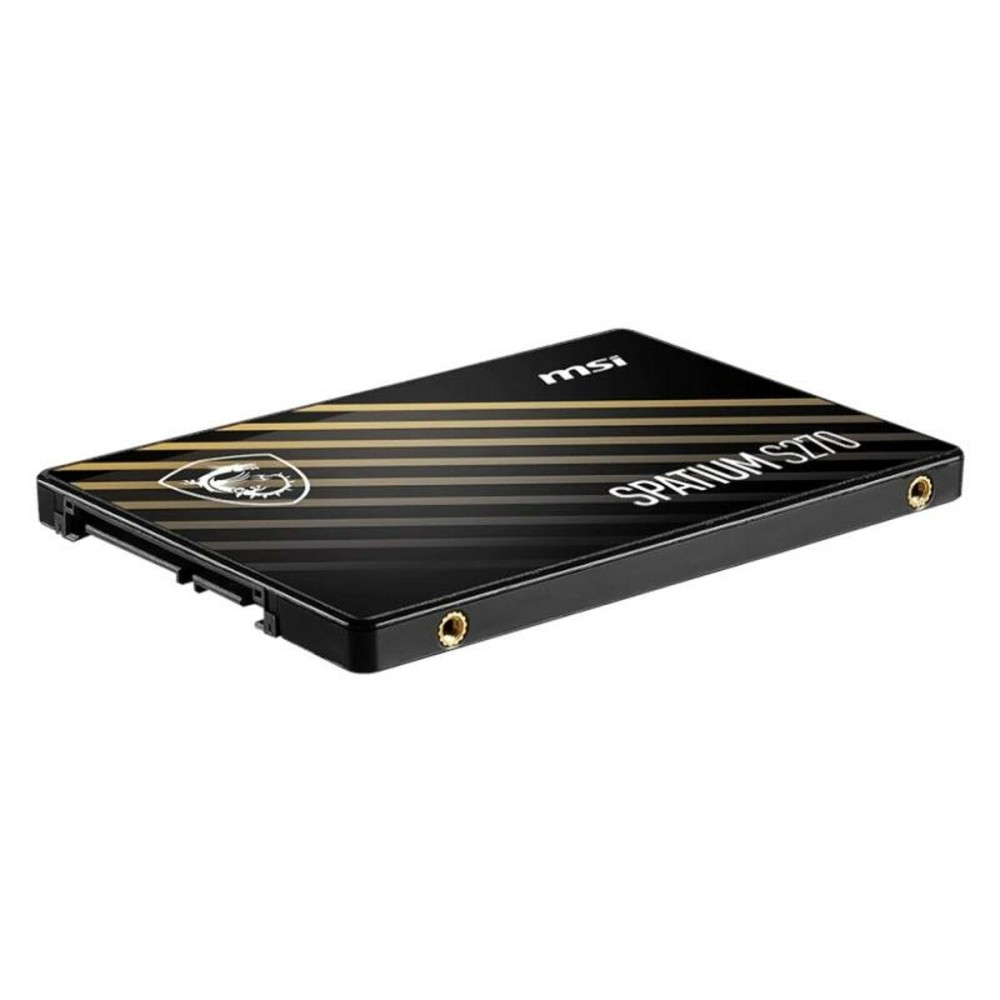 Festplatte MSI SPATIUM S270 240 GB SSD
