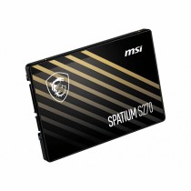 Festplatte MSI SPATIUM S270 240 GB SSD
